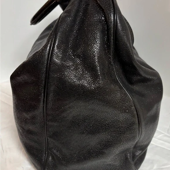 Yves Saint Laurent (YSL) Roady Hobo Bag - Picture 4 of 9